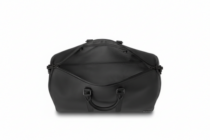 Louis Vuitton Keepall Bandoulière 50 Duffel Bag