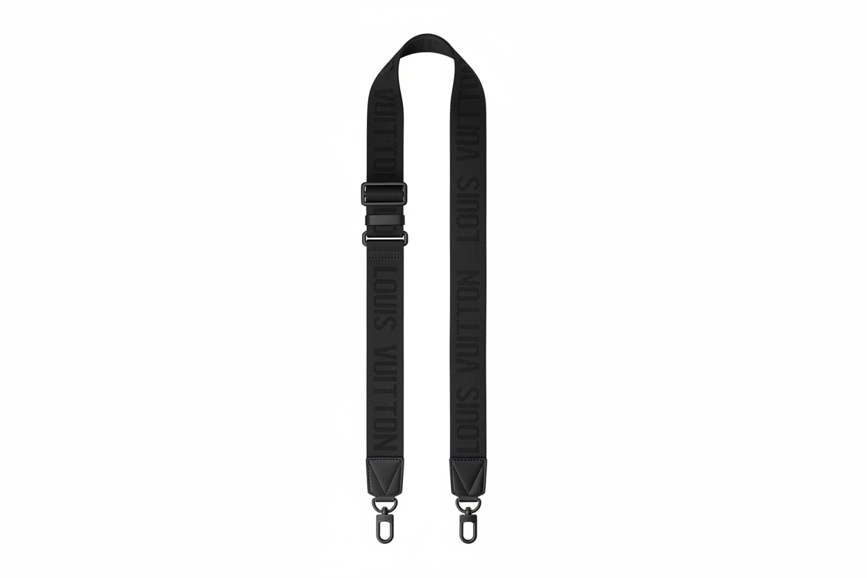 Louis Vuitton Keepall Bandoulière 50 Duffel Bag