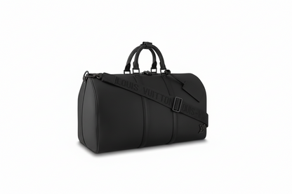 Louis Vuitton Keepall Bandoulière 50 Duffel Bag