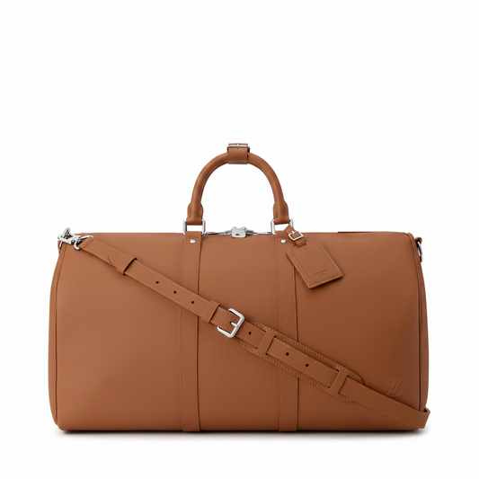 Louis Vuitton Keepall Bandoulière 50