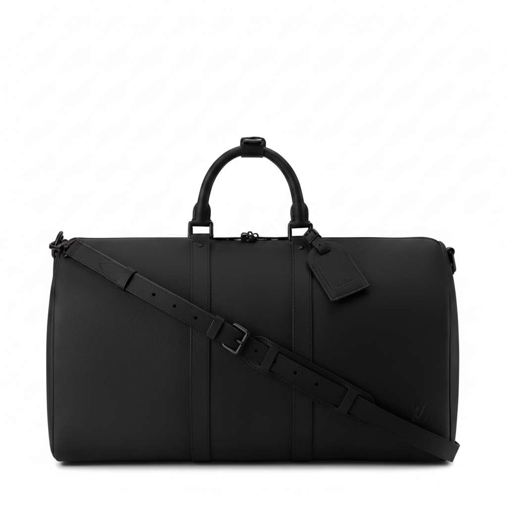 Louis Vuitton Keepall Bandoulière 50