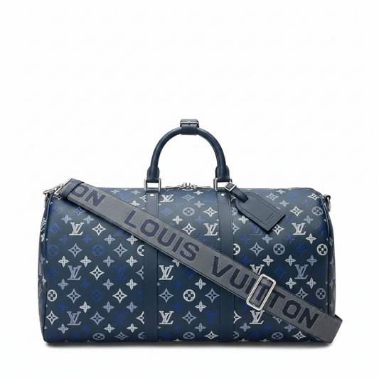 Louis Vuitton Keepall Bandoulière 50