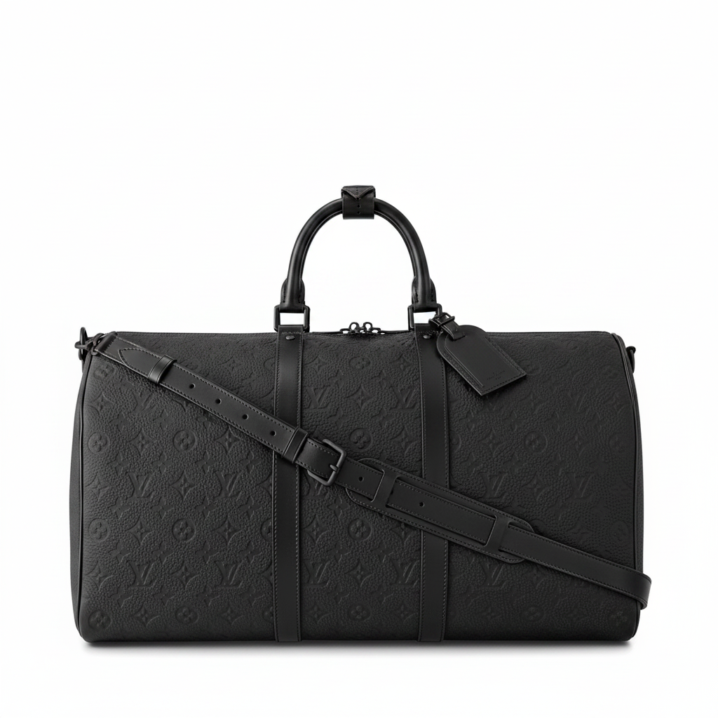 Louis Vuitton Keepall Bandoulière 50