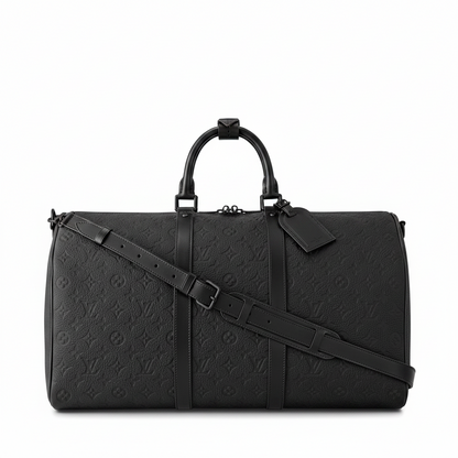 Louis Vuitton Keepall Bandoulière 50