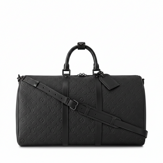 Louis Vuitton Keepall Bandoulière 50