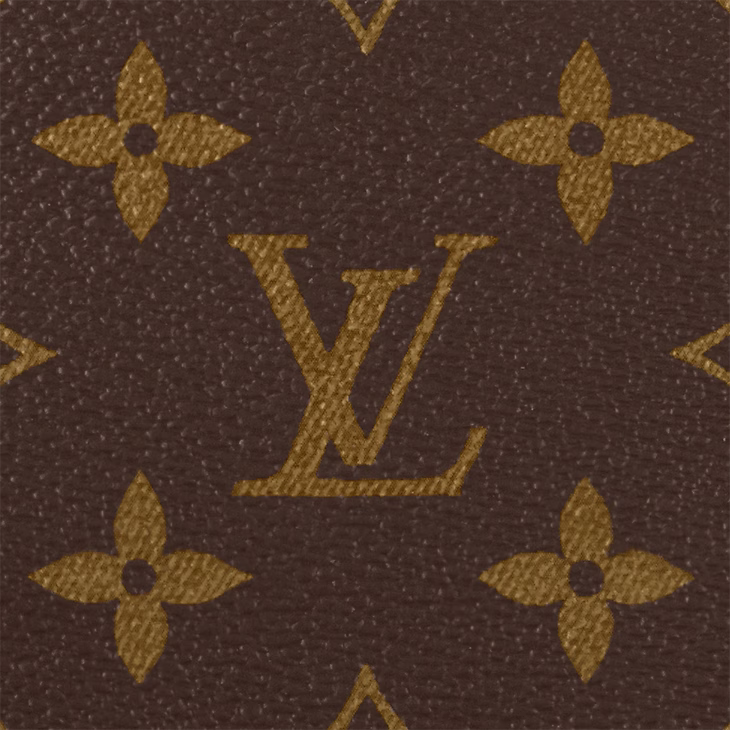 Louis Vuitton Keepall Bandoulière 55 Duffel Bag