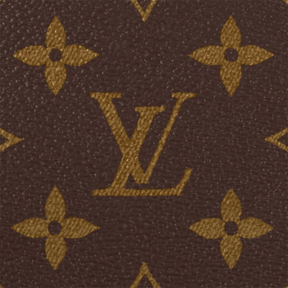 Louis Vuitton Keepall Bandoulière 55 Duffel Bag