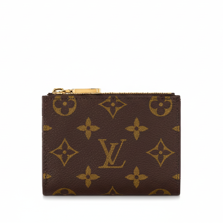 Louis Vuitton Lisa Wallet