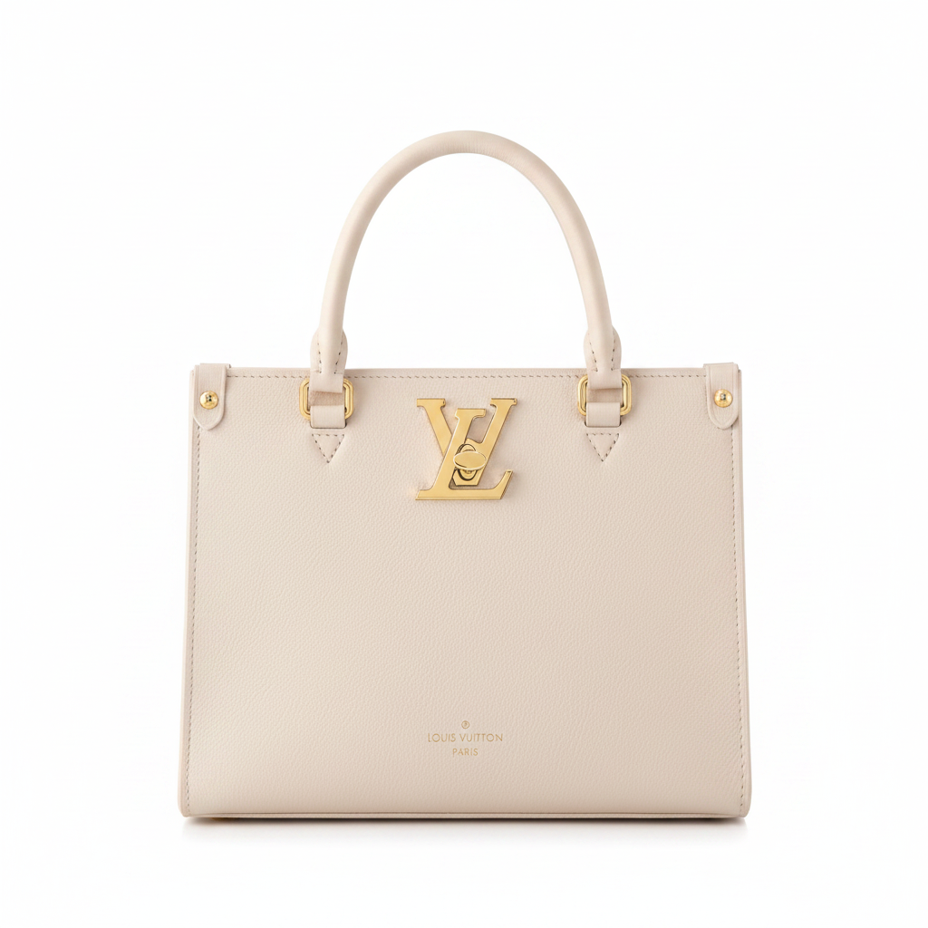 Louis Vuitton Lock & Go