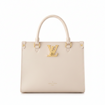 Louis Vuitton Lock & Go