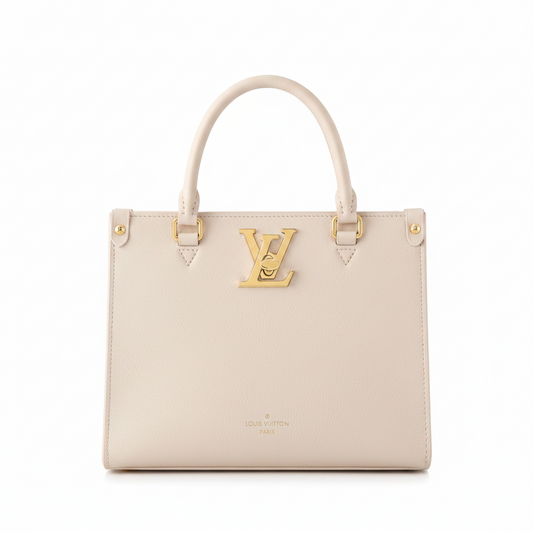 Louis Vuitton Lock & Go