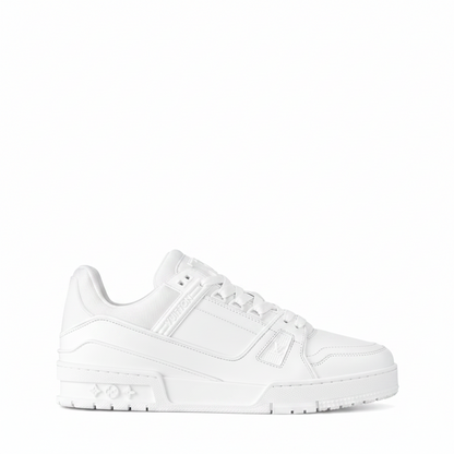 Louis Vuitton LV Trainers "White"