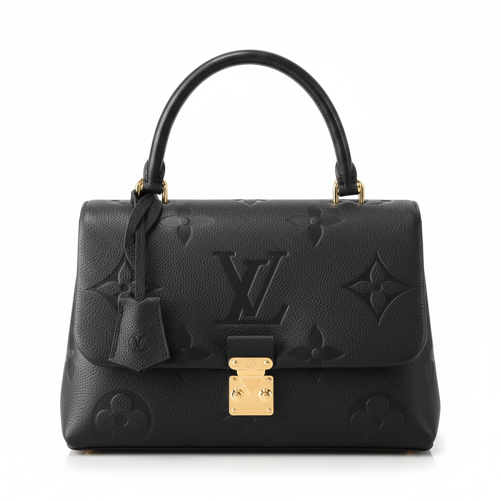 Louis Vuitton Madeleine MM