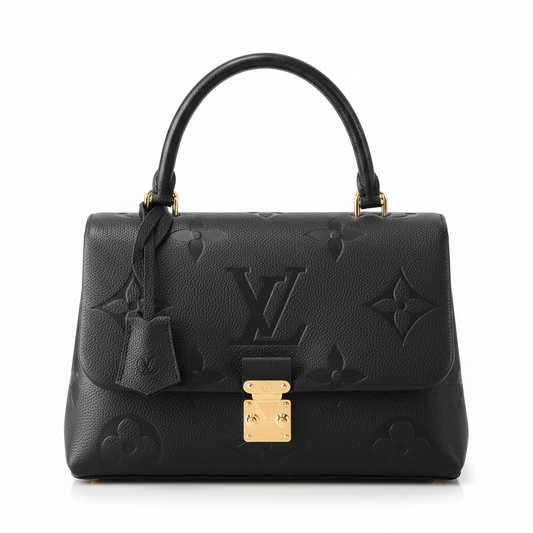 Louis Vuitton Madeleine MM