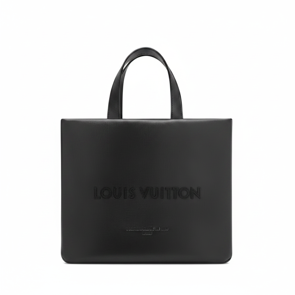 Louis Vuitton Mini Shopper Tote
