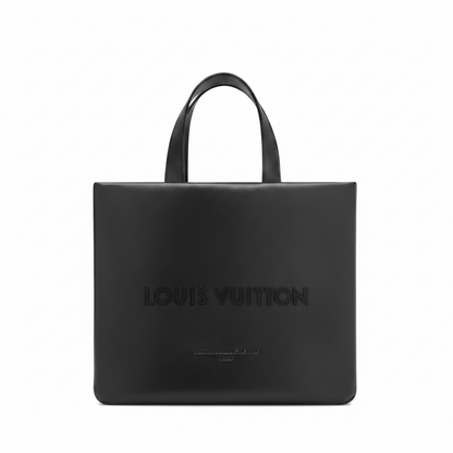 Louis Vuitton Mini Shopper Tote
