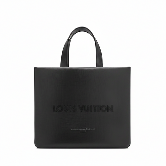 Louis Vuitton Mini Shopper Tote