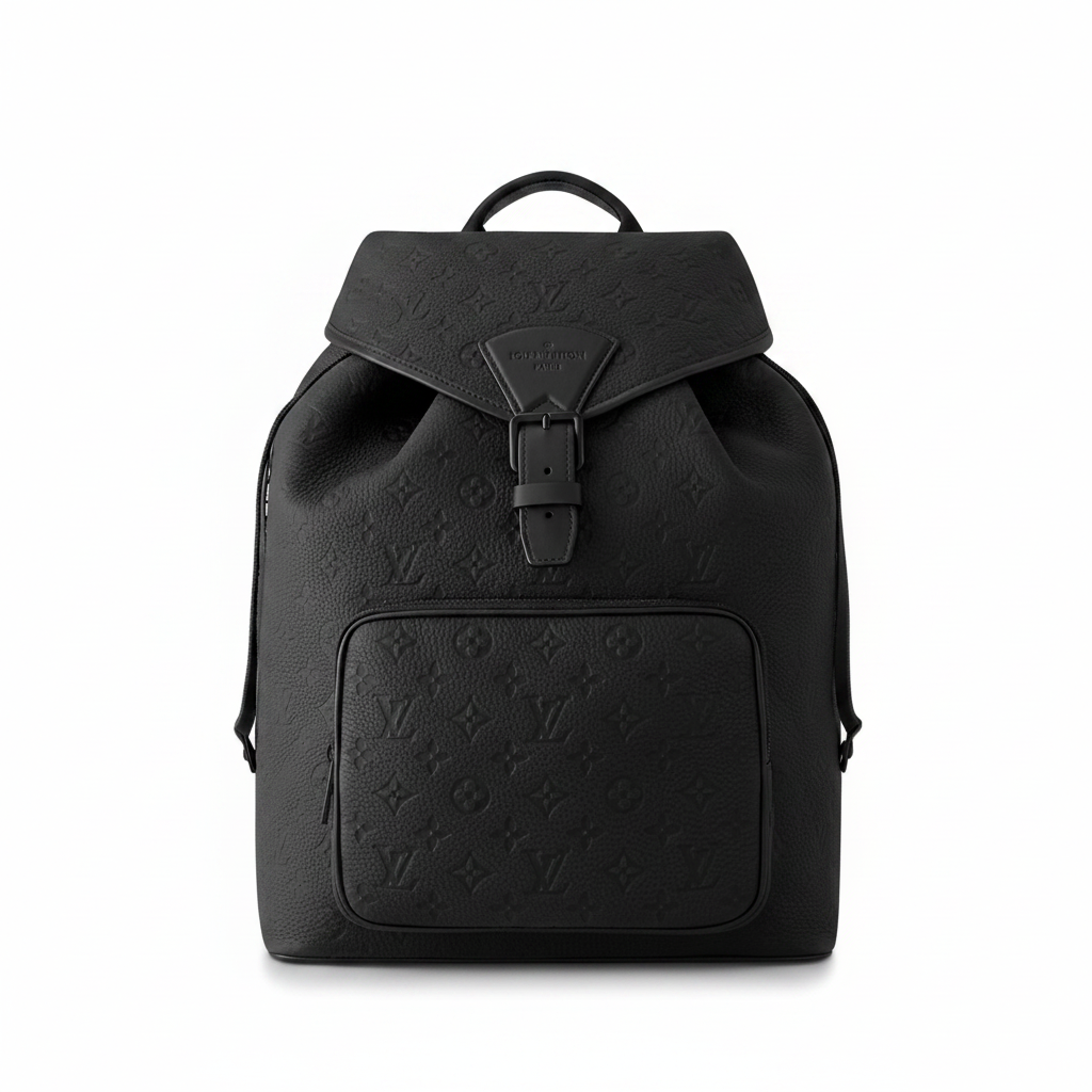 Louis Vuitton Montsouris Backpack