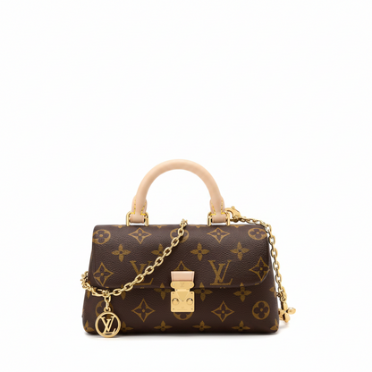 Louis Vuitton Nano Madeleine