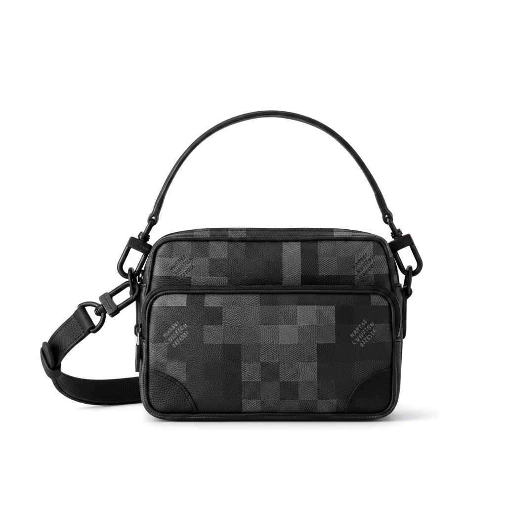 Louis Vuitton Nil Messenger