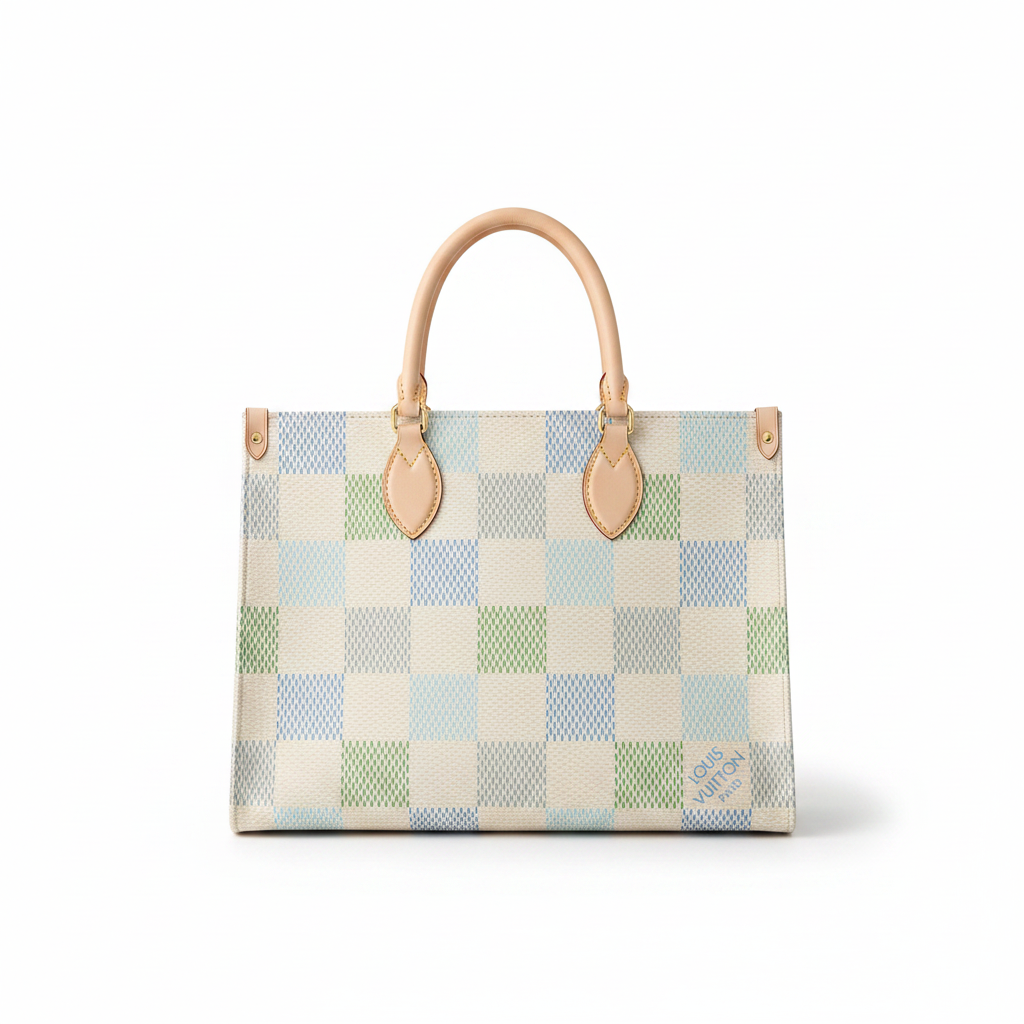 Louis Vuitton OnTheGo MM