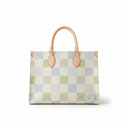 Louis Vuitton OnTheGo MM