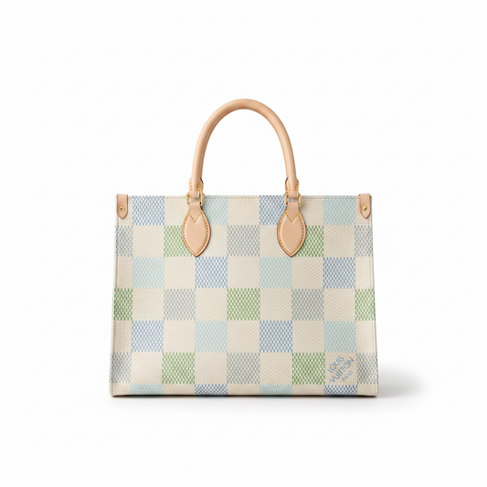Louis Vuitton OnTheGo MM