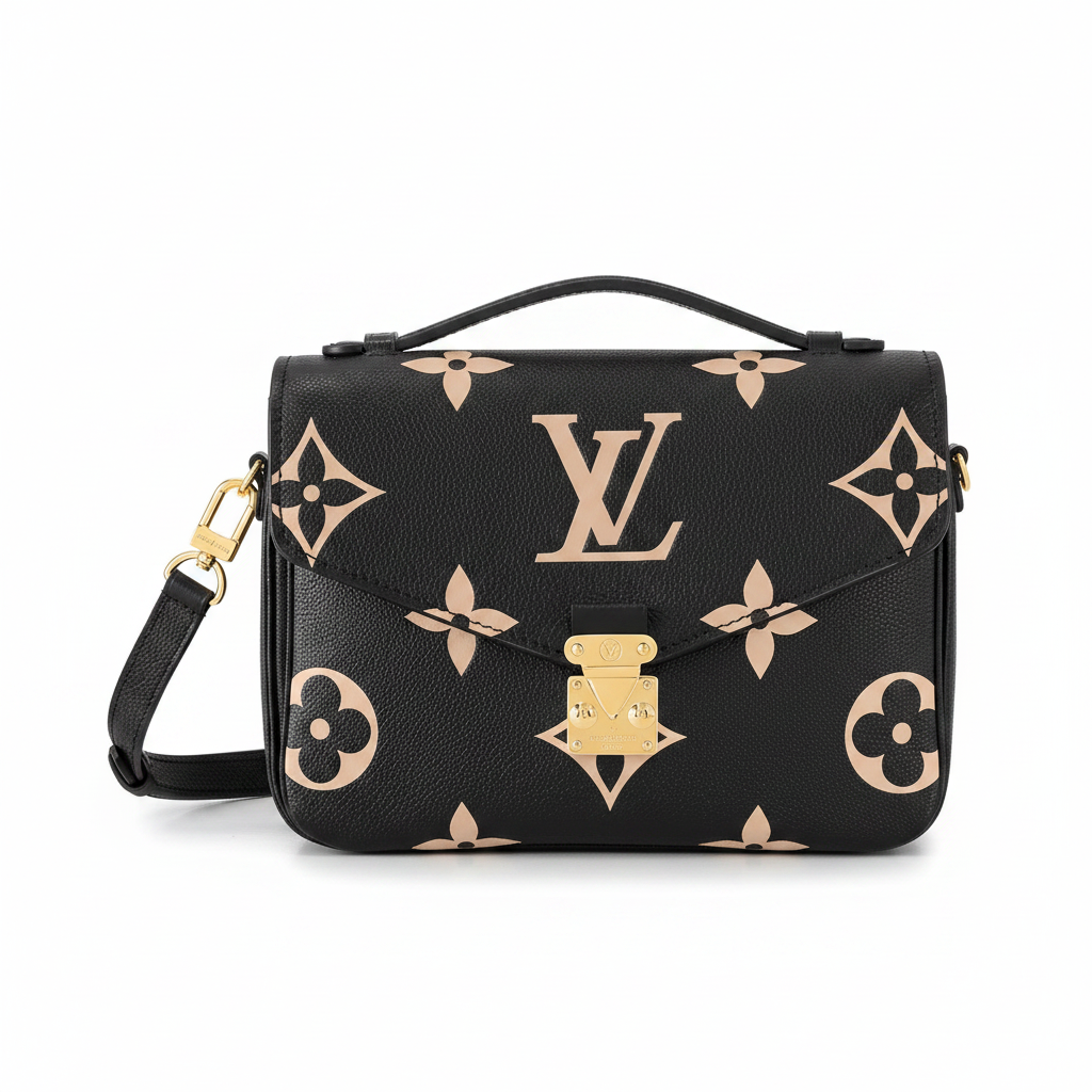 Louis Vuitton Pochette Métis