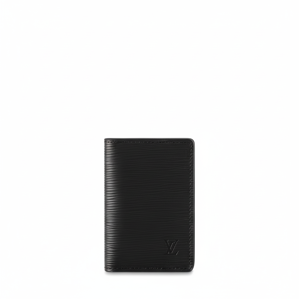 Louis Vuitton Pocket Organiser "Epi Leather"