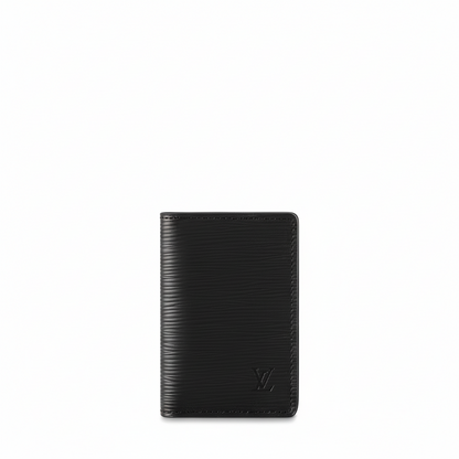 Louis Vuitton Pocket Organiser "Epi Leather"