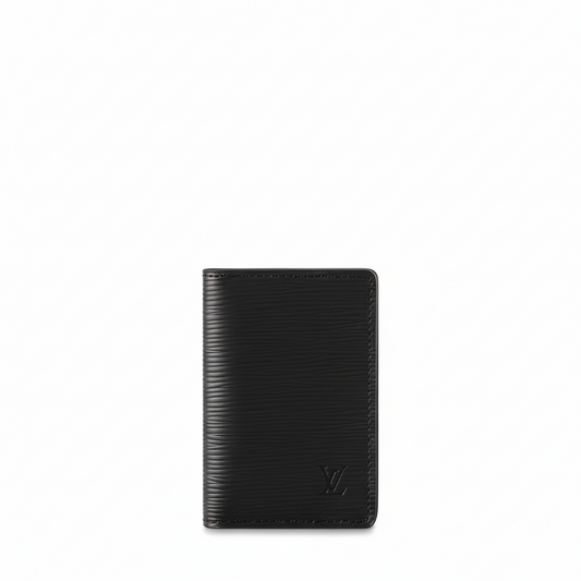 Louis Vuitton Pocket Organiser "Epi Leather"