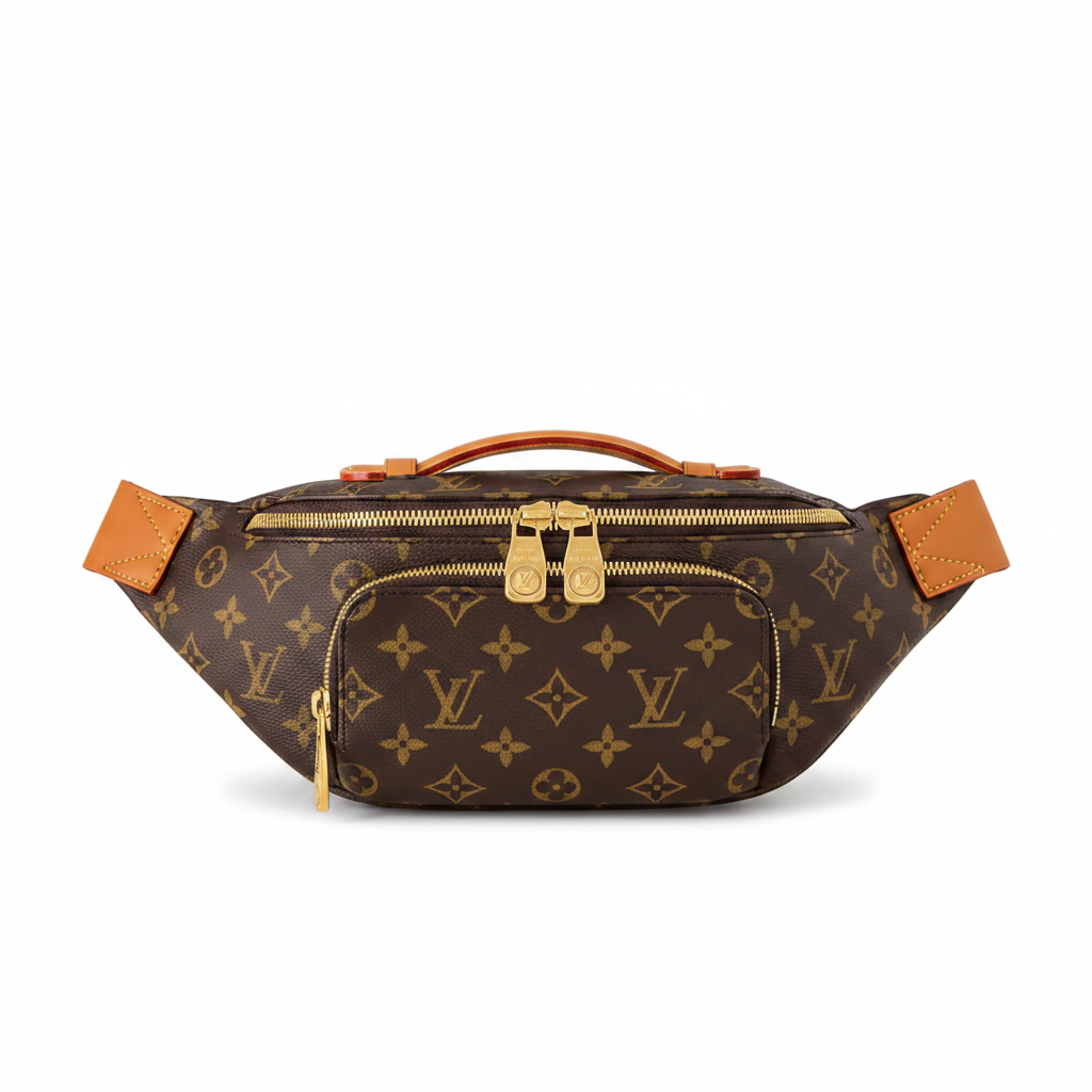Louis Vuitton Rush Bumbag