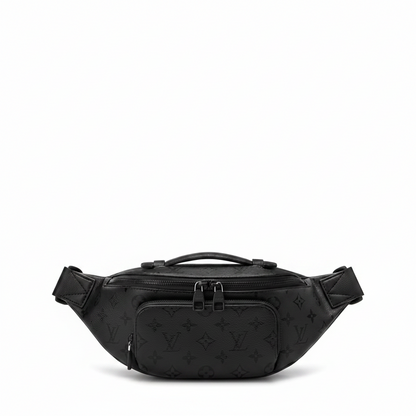 Louis Vuitton Rush Bumbag "Monogram Midnight"