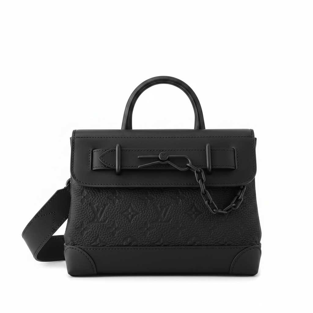 Louis Vuitton Steamer PM