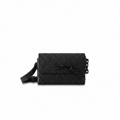 Louis Vuitton Steamer Wearable Wallet