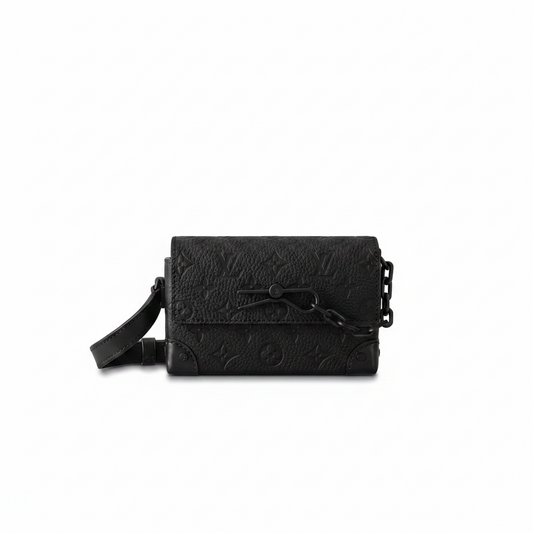 Louis Vuitton Steamer Wearable Wallet