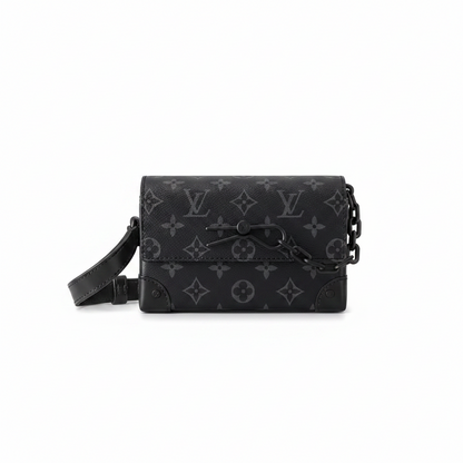 Louis Vuitton Steamer Wearable Wallet