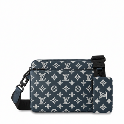 Louis Vuitton Trio Messenger