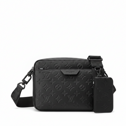 Louis Vuitton Trio Messenger