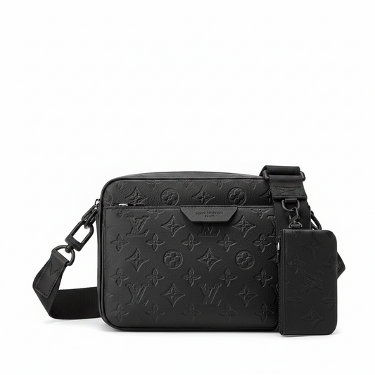 Louis Vuitton Trio Messenger
