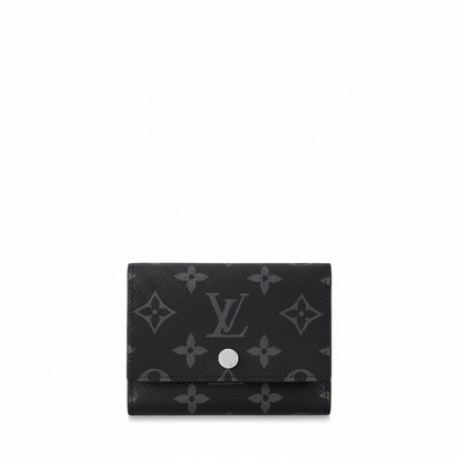 Louis Vuitton Victor Wallet "Monogram Eclipse"