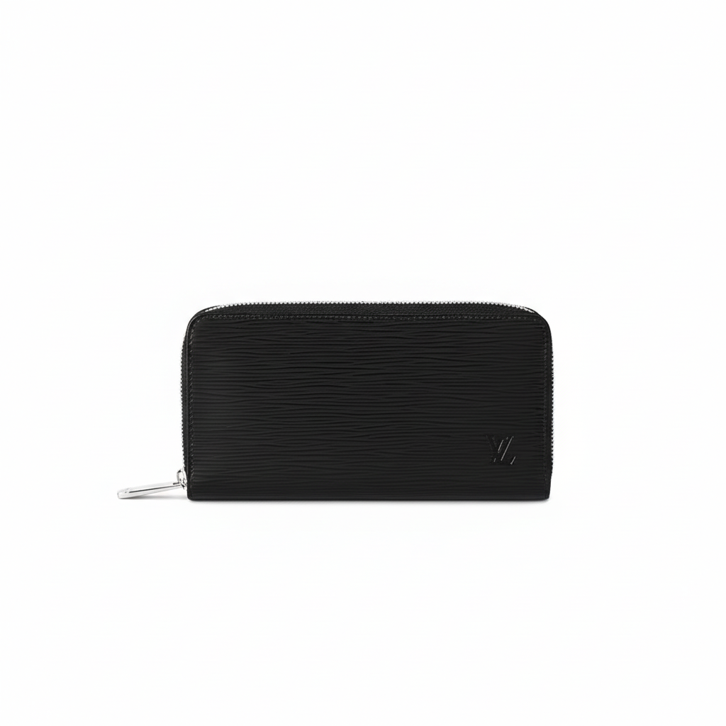 Louis Vuitton Zippy Wallet "Epi Leather"