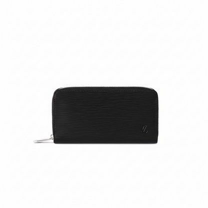 Louis Vuitton Zippy Wallet "Epi Leather"