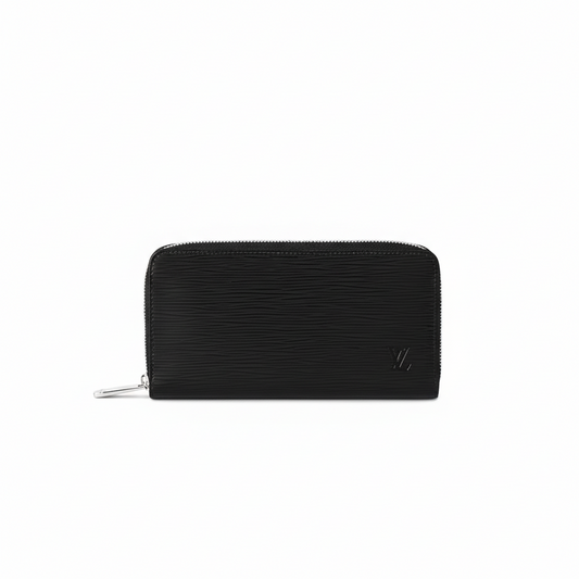 Louis Vuitton Zippy Wallet "Epi Leather"