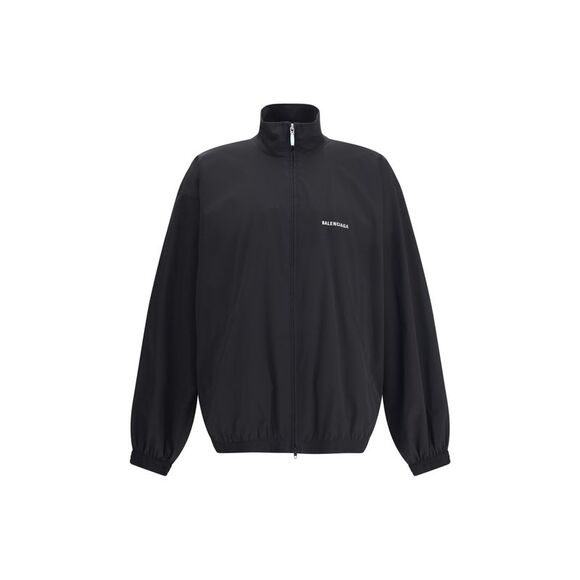 Balenciaga Jacket "Black"