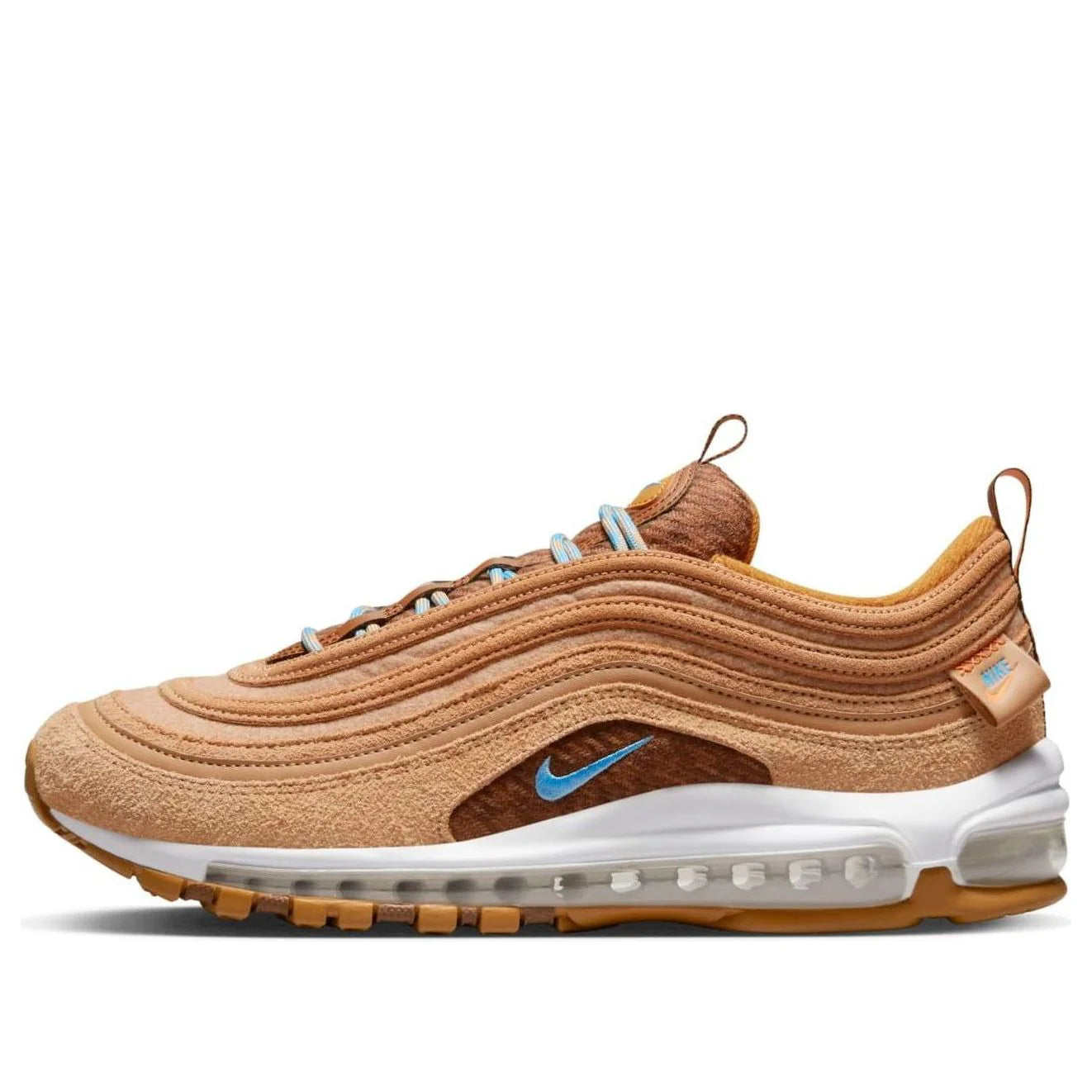 Nike Air Max 97 "Teddy Bear"