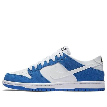 Nike SB Dunk Low "Ishod Wair Blue Spark"