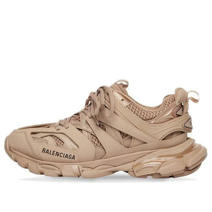 Balenciaga Track "Full Beige"