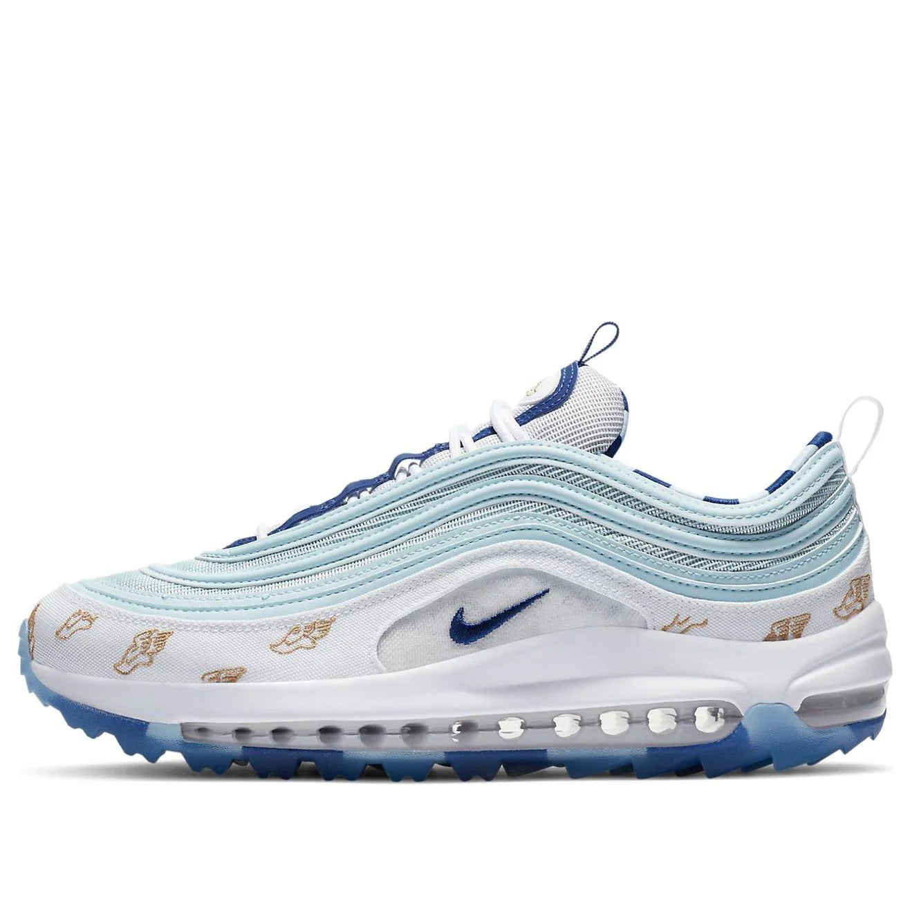 Nike Air Max 97 "Golf NRG Wing It"