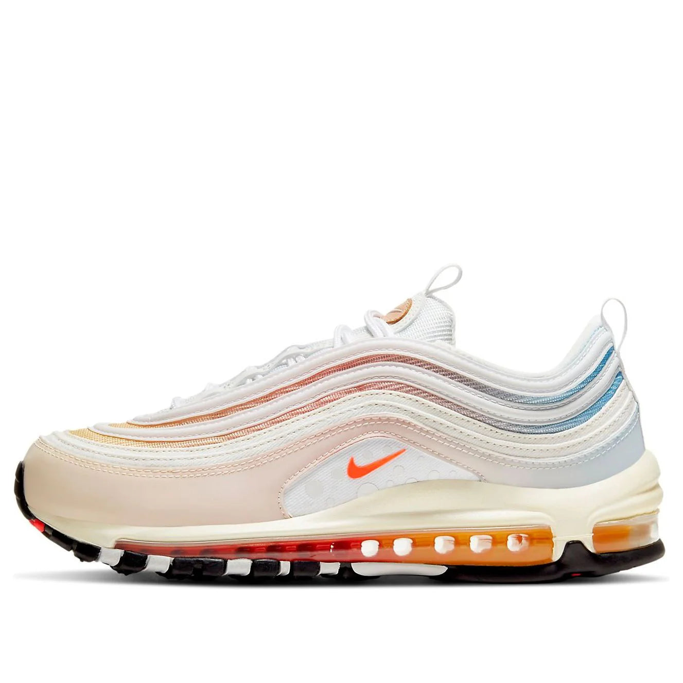 Nike Air Max 97 "The Future Is In The Air"